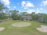 The Golf Retreat
