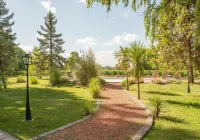 Postales by Dot Boutique Hotels in Tunuyán