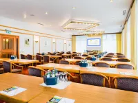 Taste Hotel Dresden-Ehemals Residenz Alt Dresden Hotels in Dresden