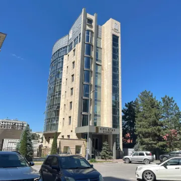 城市住宿 鄰近Grand Stone的酒店