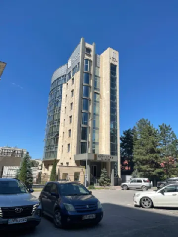 City Stay Bishkek