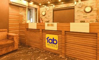 FabHotel Prime Tiyara Inn
