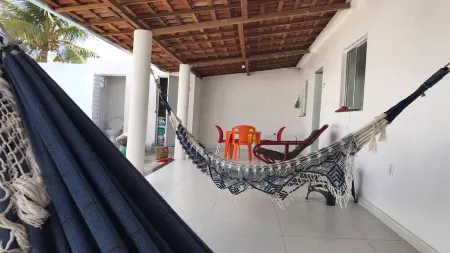 House near the beach with swimming pool Barra dos Coqueiros Aracaju Sergipe