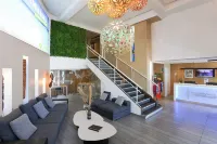 Hotel Beaurivage Hotels in Anse Vata