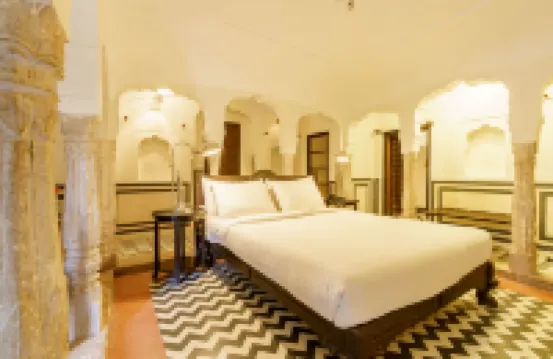 Vivaana Culture Hotel Hotels in Jhunjhunu