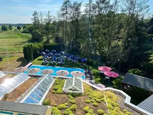 Hotel & Spa Sommerfeld - Adults Only