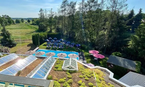 Hotel & Spa Sommerfeld - Adults Only
