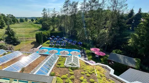 Hotel & Spa Sommerfeld - Adults Only Hotels in Neuruppin
