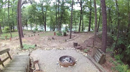 Caddo River Crossing - A Frame - Has a view and access to the Caddo River Отели в г. Каддо Гэп