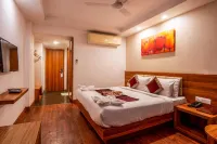 Le Roi Jammu - Near Jammu Railway Station