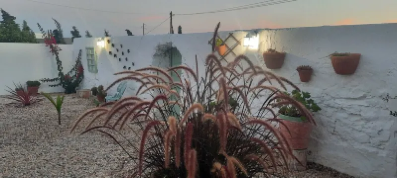 Alice's House, Private Pool, 7 km from Beach Hotel a 