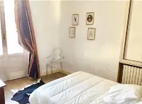 Residence Regina Cauterets <br>large apartment in the center of town