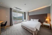 Take Hotel & Resort Inje Speedium