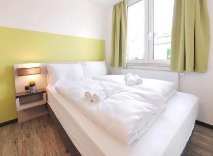 Bestprice Hotel Koblenz