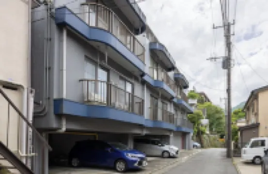 Hakoneyumoto Domino Hakone