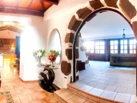 Villa Medinilla with private Pool in Conil Hotels in Conil