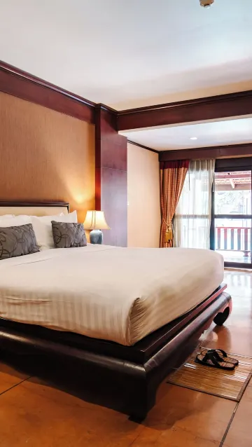 ห้องแกรนด์ดีลักซ์