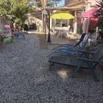 * RUNNING AND WALKING BEACH * enclosed garden * CLIM * WIFFI * PARKING *