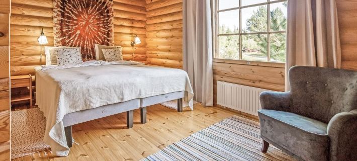 Marttalanmäki Hoteles en Lahti