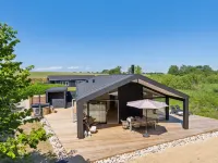 "Lonneke" - 450m from the Sea Hotels in Knebel