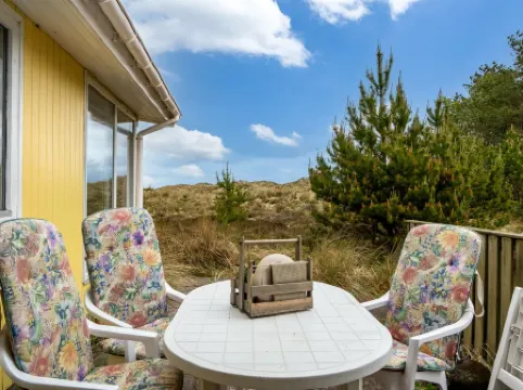 "Kimi" - 75m from the sea