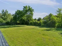 "Thrym" - 2.5km from the sea Hotels in Hojby