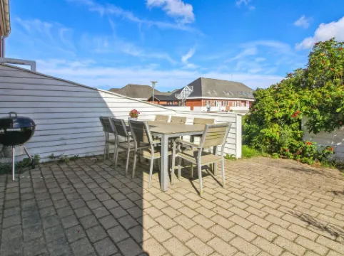 "Walgæst" - 2.3km from the Sea