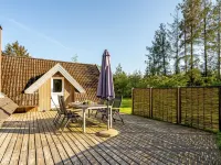 "Niesina" - 600m to the Fjord