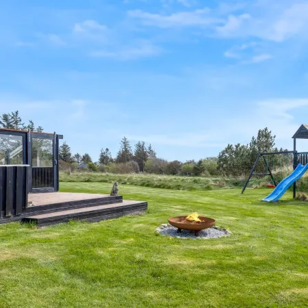 "Wante" - 900m from the Sea