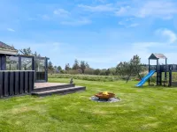 "Wante" - 900m from the Sea Hotels in Hirtshals