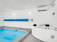 "Sverker" - 300m from the Sea - Badekar