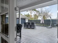 "Clarabelle" - 700m from the Sea Hotels in Hals