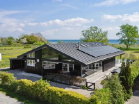 "Elba" - 100m from the Sea Hotels in Odder