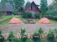 Villa Kayu 1 Hotels in Nagrak