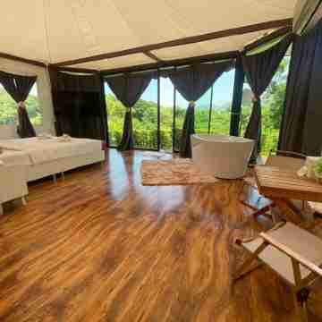 ต้องตา โฮมสเตย์ Rooms