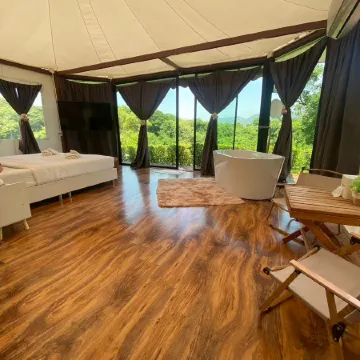 Tongta Homestay