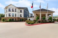 Homewood Suites by Hilton Beaumont Hotel di Beaumont