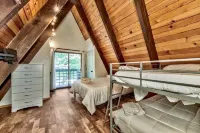 3001r Reindeer A Frame Cabin 2 Bedroom Cabin by RedAwning - Chalets