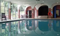 Macdonald Plas Talgarth Resort - Pools