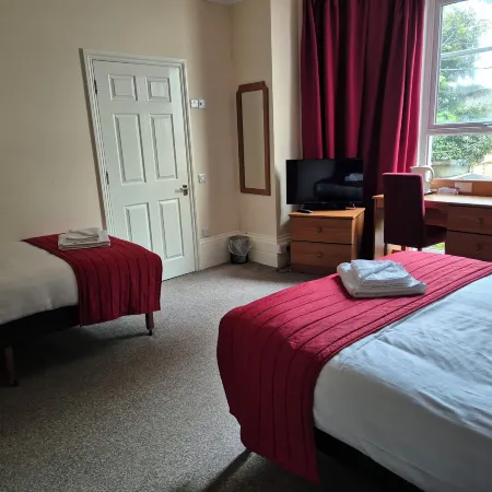 Trecarn Hotel Hotel a Torquay