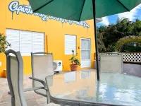 Rainforesthouse1-bl in Ceiba