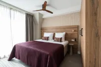 Apartment in Zeeheldenkwartier - Balkoner