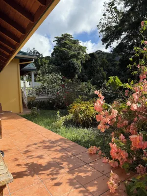 The Victory Villa Hotels in Castara