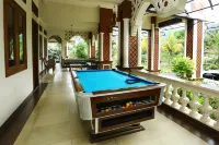 Salma Syariah by TwoSpaces, Bogor Hotels in Cisarua