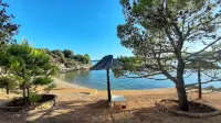 Top floor Apartment LiJan °4 with Heated  Pool & sea view
