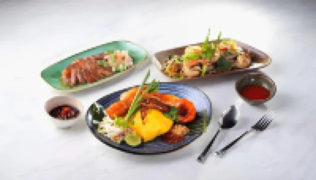 56 スラウォン ホテル バンコク