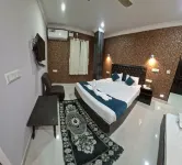 Hotel Pigeons Nest