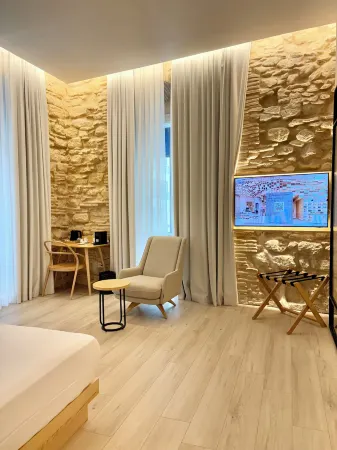 Hotel Serawa Alicante