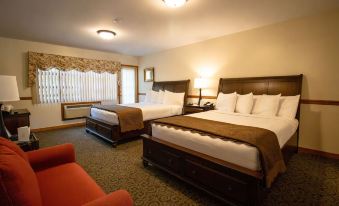 Stroudsmoor Country Inn