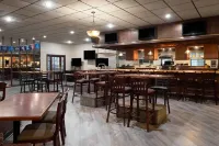 Baymont by Wyndham Williamsburg I-64 - Desayuno